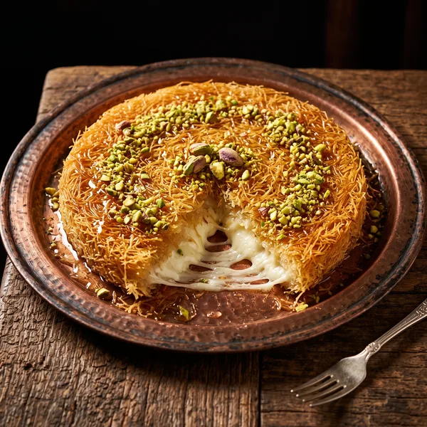 كنافة