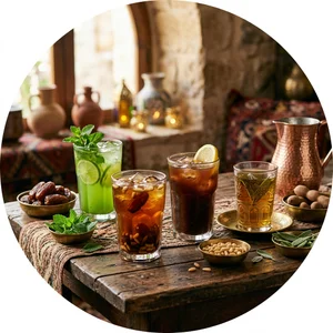 مشروبات